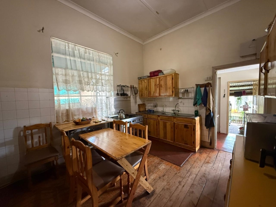 Commercial Property for Sale in Rustenburg Central North West